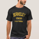 Buscar berkeley camisetas Estilo