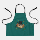 Buscar notas de la música delantales Musical