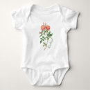 Buscar semillas bebe ropa Floral