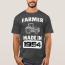 Buscar año 1954 camisetas Cosecha