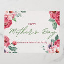 Buscar mothers day postales Floral