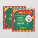 Buscar miniatura invitaciones Niños