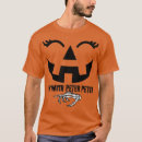 Buscar pumpkin camisetas Mamá