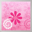 Buscar margaritas rosadas posters Para niños