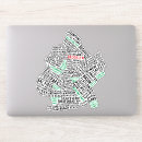 Buscar brooklyn pegatinas Ciudad de nueva york