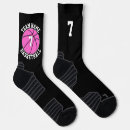 Buscar jugador calcetines General y unisex