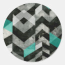 Buscar chevron pegatinas Moderno