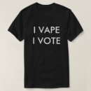 Buscar vapers camisetas Vapor