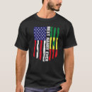 Buscar bandera senegal camisetas Americano
