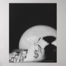 Buscar billete de dólar posters Riqueza