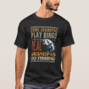 Buscar enredo camisetas Pesca