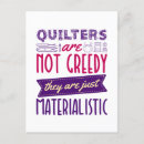 Buscar quilters Tejido