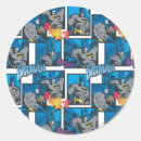 Buscar knight pegatinas Gotham city