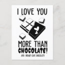 Buscar chocoholic postales Divertido