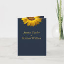 Buscar fondo marrón invitaciones Azul