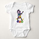 Buscar punk rock bebe ropa Guitarra