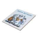 Buscar cumpleaños azulejos Para niños