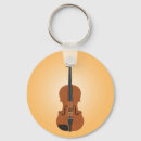 Buscar violín llaveros Musical