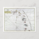 Buscar mapa del caribe postales Geografía