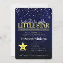 Buscar twinkle twinkle little star invitaciones Invitados