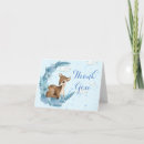 Buscar bambi tarjetas Venado