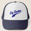 Buscar hermano mayor gorras Niños