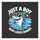 Buscar tiburones posters Bajo el mar