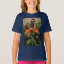 Buscar anaranjada infantil camisetas Camisa