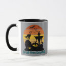 Buscar cementerios café tazas Espeluznante