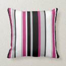 Buscar monocromático cojines General y unisex