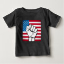 Buscar patriotismo bebe ropa Democracia