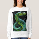 Buscar pitón sudaderas Animal