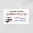 Buscar carros tarjetas de visita General y unisex