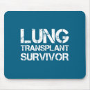 Buscar pulmones alfombrillas de raton Retro
