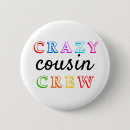 Buscar crazy chapas Equipo de primos
