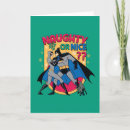 Buscar tarjetas festivas Catwoman