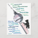 Buscar muro de berlín postales Wall