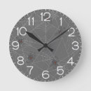 Buscar malvado relojes de pared Espeluznante