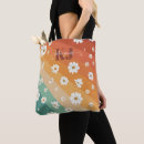 Buscar retro floral bolsos Años 70