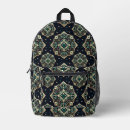 Buscar mandala mochilas Geométrico