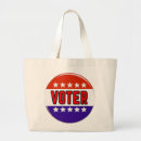 Buscar votante bolsos Voto