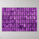 Buscar mosaic abstract posters Color
