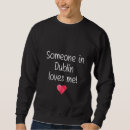 Buscar dublín sudaderas Casa