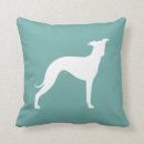 Buscar italianos cojines Greyhound italiano