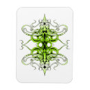 Buscar tatuaje imanes Tribal