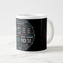 Buscar tecnológico tazas Para todos