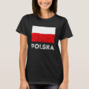 Buscar polska camisetas Polaco