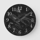 Buscar electricidad relojes de pared Nubes