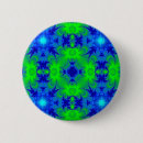 Buscar estrella verde chapas Azul