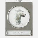 Buscar afgano adornos Hound afghan